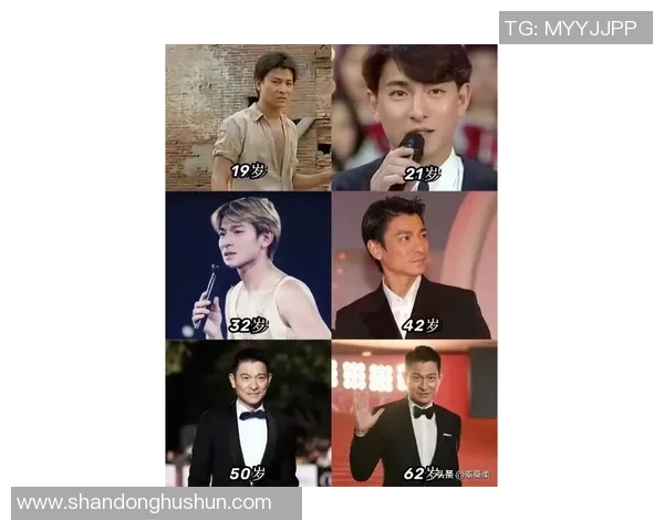 刘德华携手香港足球明星队员共创辉煌赛季展现运动精神与团队合作魅力