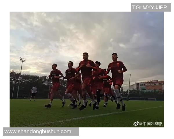 北京足球队在锦标赛中的耐力表现分析与总结