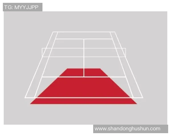 广州网球队防反战术创新探索与实践的深度分析与展望