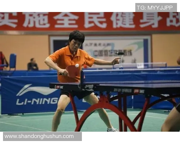 重庆乒乓球队技术探讨：提升竞技水平与战术创新的关键因素分析