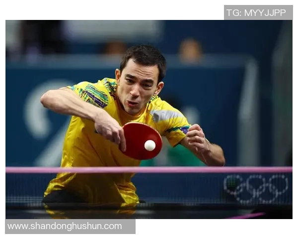 成都乒乓球队在奥运会上的卓越表现与力量解析