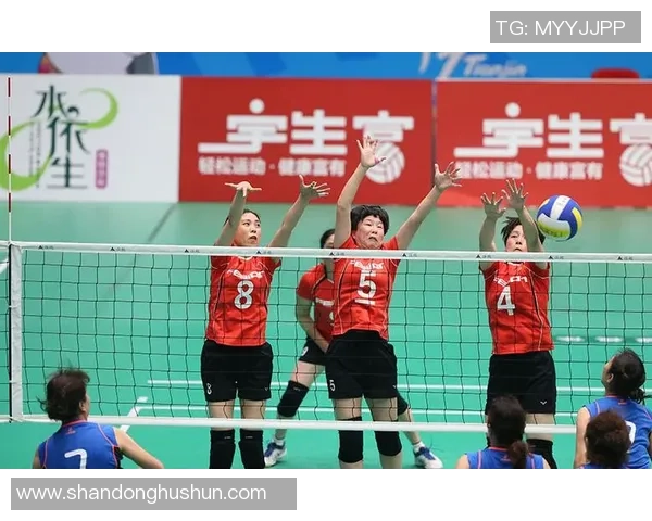 杭州排球队最新排球配合技巧TOP10引领潮流助力竞技水平提升 杭州排球队最新排球配合技巧TOP10引领潮流助力竞技水平提升