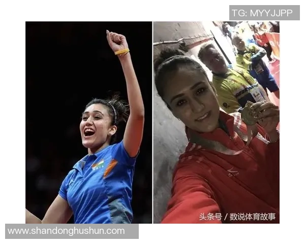 重庆乒乓球队的奋斗历程与总决赛背后的成长故事揭秘