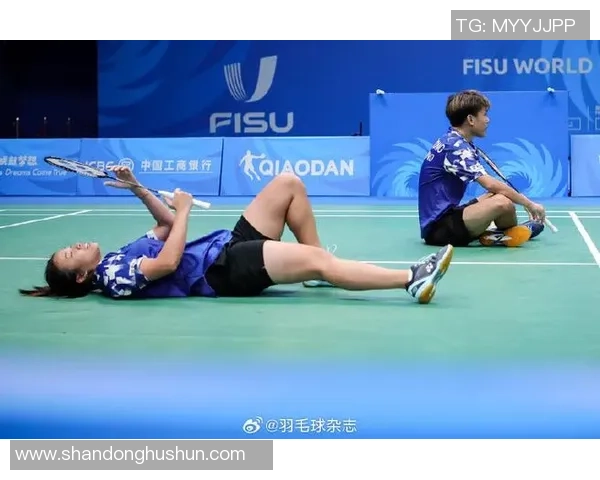 重庆羽毛球队节奏表现分析及其对比赛成绩的影响探讨