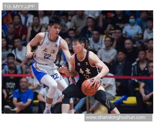 上海篮球队在总决赛中的强劲表现与战术分析全面解读